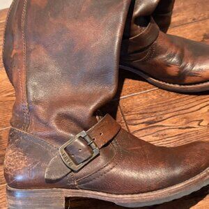 Frye Boots